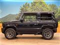 2025 Suzuki Jimny