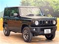 2025 Suzuki Jimny