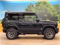 2025 Suzuki Jimny