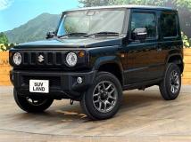 2025 Suzuki Jimny