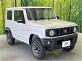 2026 Suzuki Jimny