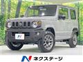2026 Suzuki Jimny