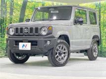 2026 Suzuki Jimny