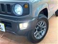 2026 Suzuki Jimny