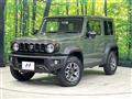2019 Suzuki Jimny Sierra
