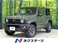 2019 Suzuki Jimny Sierra