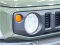2019 Suzuki Jimny Sierra