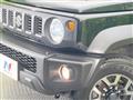 2020 Suzuki Jimny Sierra