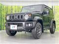 2020 Suzuki Jimny Sierra