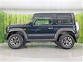 2020 Suzuki Jimny Sierra