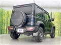 2020 Suzuki Jimny Sierra