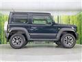 2020 Suzuki Jimny Sierra