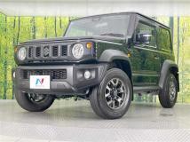 2020 Suzuki Jimny Sierra