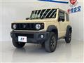 2020 Suzuki Jimny Sierra