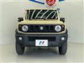 2020 Suzuki Jimny Sierra