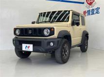 2020 Suzuki Jimny Sierra