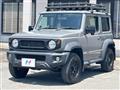 2021 Suzuki Jimny Sierra