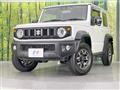 2021 Suzuki Jimny Sierra