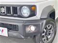 2021 Suzuki Jimny Sierra