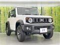2021 Suzuki Jimny Sierra