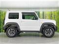 2021 Suzuki Jimny Sierra