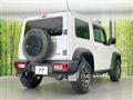 2021 Suzuki Jimny Sierra