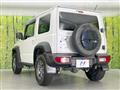 2021 Suzuki Jimny Sierra