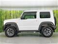 2021 Suzuki Jimny Sierra