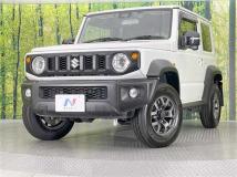 2021 Suzuki Jimny Sierra