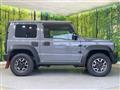 2023 Suzuki Jimny Sierra