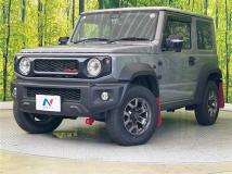 2023 Suzuki Jimny Sierra