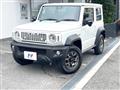 2023 Suzuki Jimny Sierra