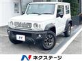 2023 Suzuki Jimny Sierra