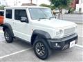 2023 Suzuki Jimny Sierra