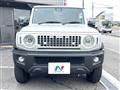 2023 Suzuki Jimny Sierra