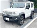 2023 Suzuki Jimny Sierra