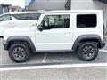 2023 Suzuki Jimny Sierra