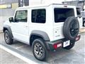 2023 Suzuki Jimny Sierra