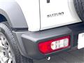 2023 Suzuki Jimny Sierra