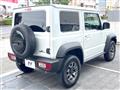 2023 Suzuki Jimny Sierra