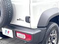 2023 Suzuki Jimny Sierra