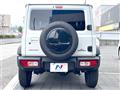 2023 Suzuki Jimny Sierra