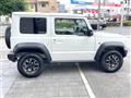 2023 Suzuki Jimny Sierra