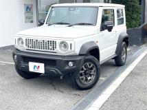 2023 Suzuki Jimny Sierra