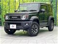 2023 Suzuki Jimny Sierra