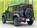 2023 Suzuki Jimny Sierra