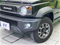 2023 Suzuki Jimny Sierra