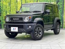 2023 Suzuki Jimny Sierra