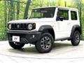 2023 Suzuki Jimny Sierra