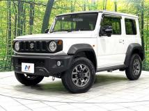 2023 Suzuki Jimny Sierra
